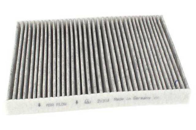 Фільтр салону ECO182 Shafer