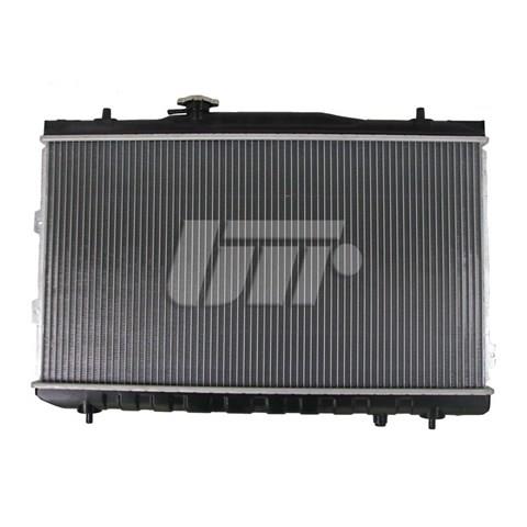 R12165 Sato Tech Радіатор охолодження двигуна