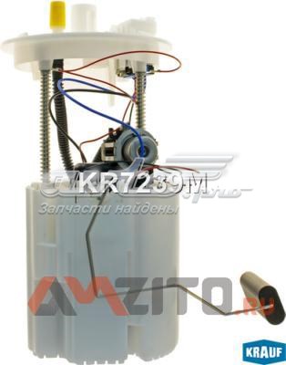 Паливний насос Krauf KR7239M