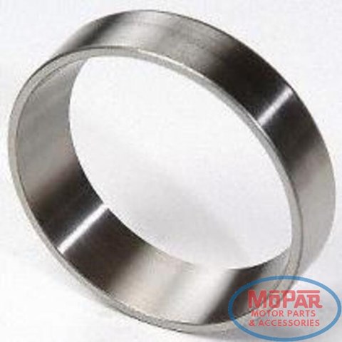Підшипник хвостовика заднього моста, внутрішній M802011 Timken