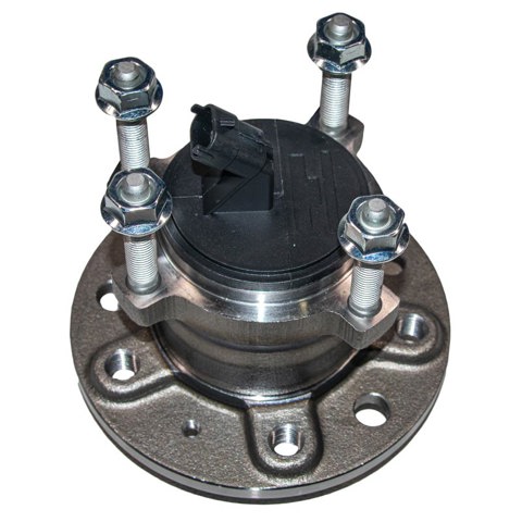 Купити WB24156 Sato Tech Підшипник ступиці колеса
