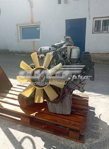 Купити OM602980 Mercedes Двигун