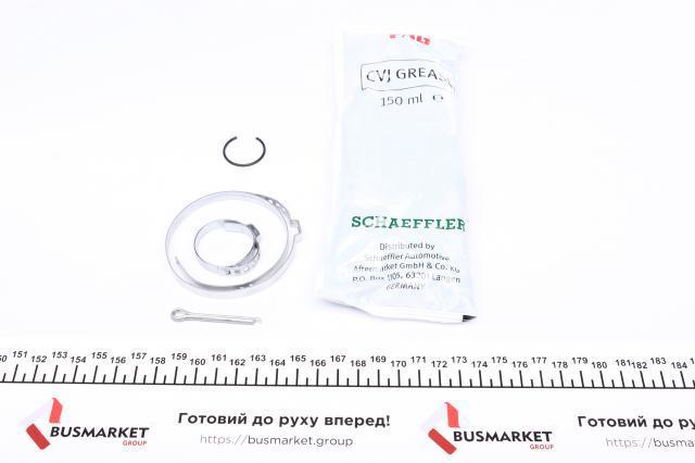 ШРУС зовнішній FAG 771008030