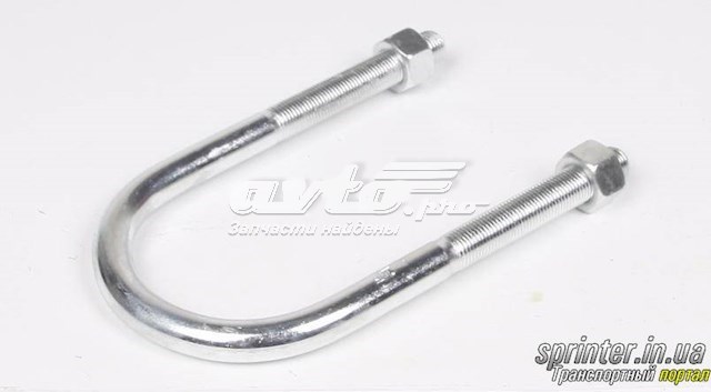 U00559ZN TES Скоба ресори