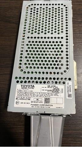  Toyota 8628053190 ціна, від 1076.84 USD