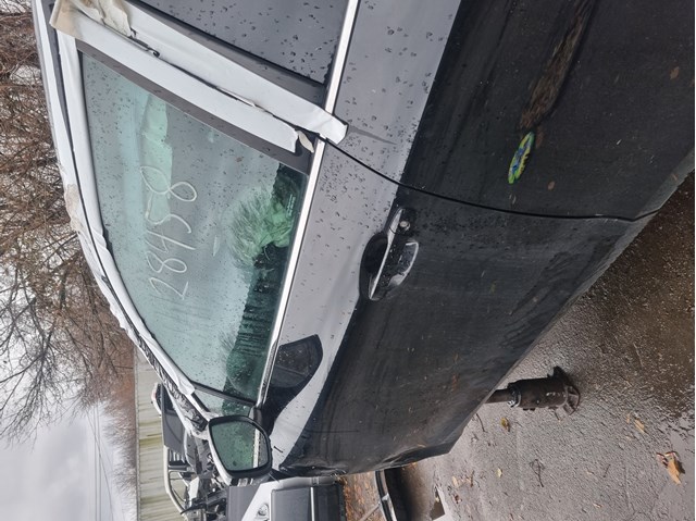 Купити 60009AN01A9P Subaru Двері кабіни