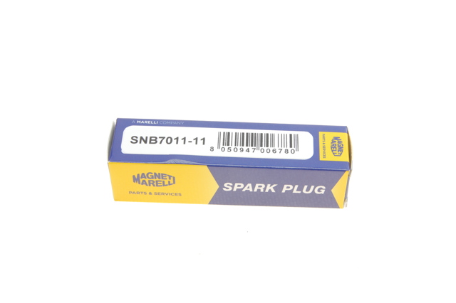 Купити 062711000011 Magneti Marelli Свічка запалювання