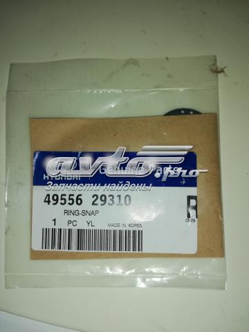 4955629310 Hyundai/Kia 