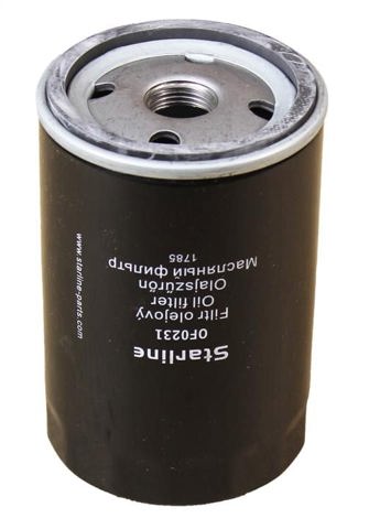 Купити SFOF0231 Starline Фільтр очищення масла відцентровий