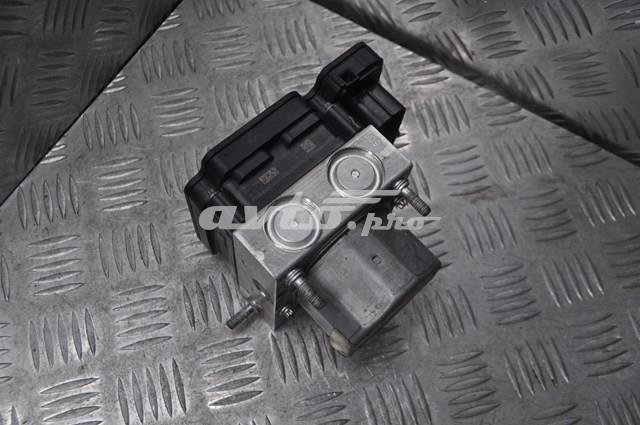 476609TF2A Nissan/Infiniti Блок управління АБС (ABS)