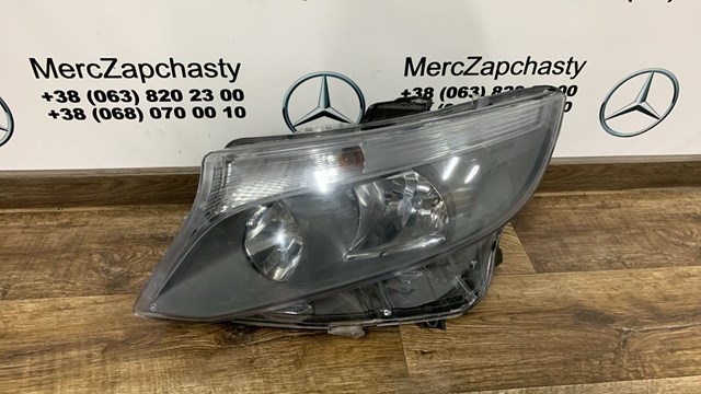 Купити A4479065800 Mercedes Фара ліва передня