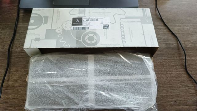 A2238880000 Mercedes 