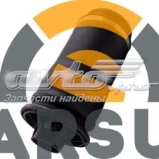 Пневморессора задня Autotechteile 1103222 ціна, від 94.27 USD