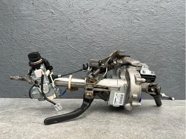 Колонка рульова Nissan/Infiniti 48810BR60C