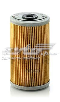 Купити H614N Mann-Filter Фільтр очищення масла відцентровий