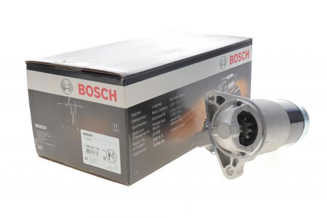 Купити 119 Bosch Свічка накалу