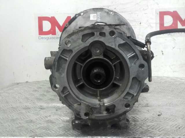 МКП в зборі Chrysler 52109021AB ціна, від 361.35 USD