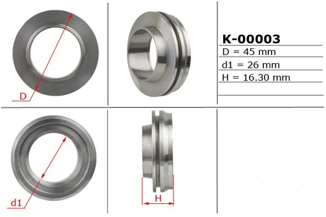 Купити K00003 Emmetec 