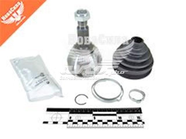 Граната колісна Maxgear 251489MG ціна, від 27.86 USD