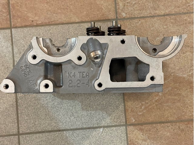 Купити 6C1Q6K537AB Peugeot/Citroen 