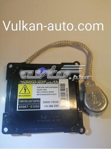 RP8596751050 Resqparts 