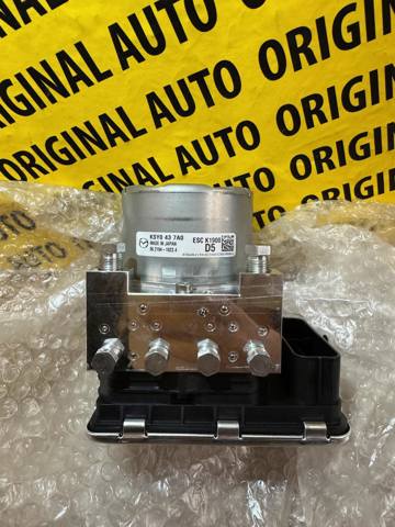  Mazda KSY0437A0