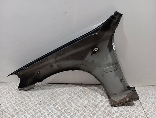 Переднє праве крило Hyundai/Kia 66320H1110