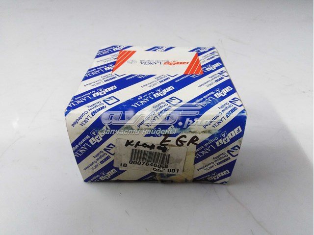 Купити 7646048 Fiat/Alfa/Lancia 