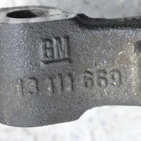 13111669 Opel 
