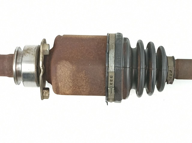 51896520 Fiat/Alfa/Lancia Привід лівий