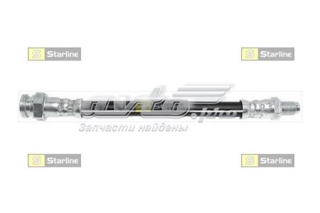 Купити HAAA1272 Starline Шланг гальмівний задній