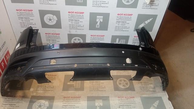 Купити TK6950221EBB Mazda Задній бампер