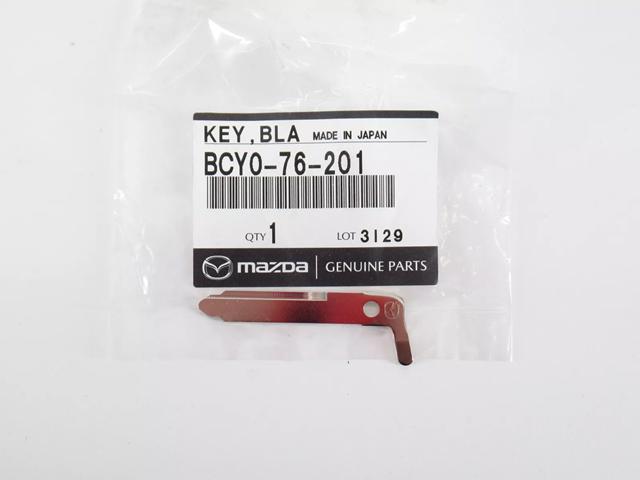 BCY076201 Mazda 
