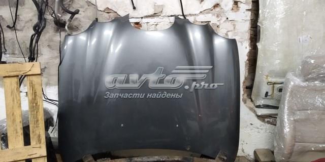 Капот XR826795 Jaguar