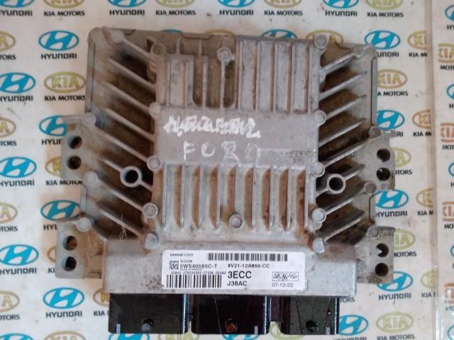 Купити 8V2112A650 Ford 