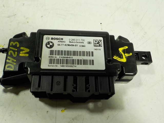 0285011730 BMW 