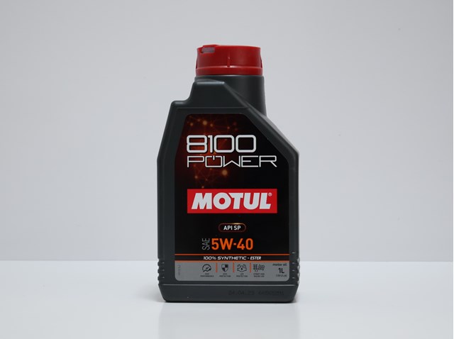111808 Motul 