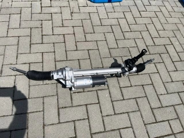 Купити A1674604701 Mercedes Рульова рейка