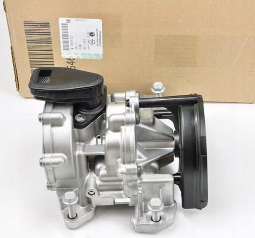 55509127 General Motors Масляний насос двигуна