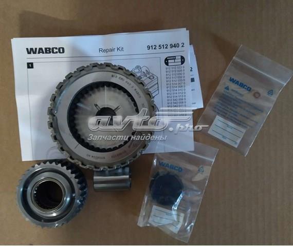 Купити 9125129402 Wabco 