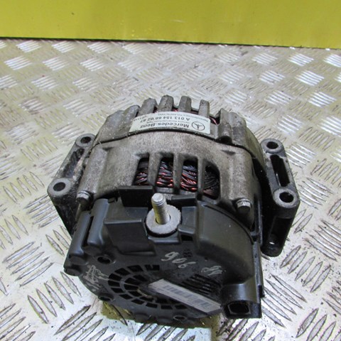 Генератор A013154680287 Mercedes