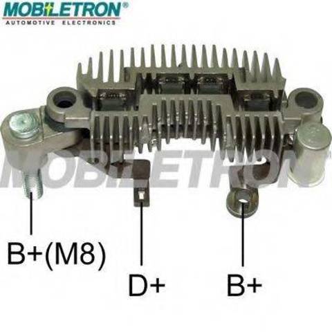 Міст діодний генератора MOBILETRON RM144