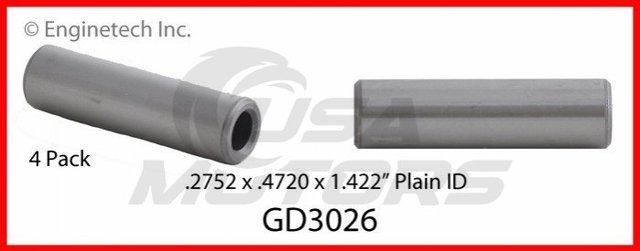 GD3026 Enginetech 