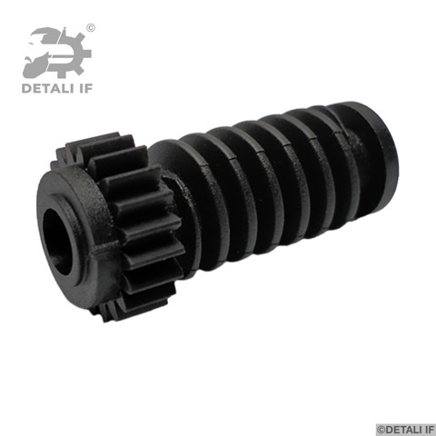 Турбокомпресор Detali IF DF15753