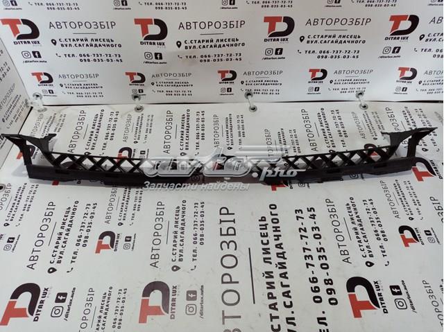 Кронштейн бампера переднього, центральний Signeda PVW07109CA ціна, від 10.09 USD