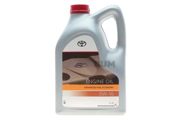 Моторна олива Toyota 0888086164