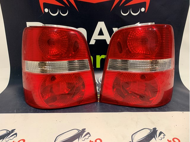  VAG 1T0945096
