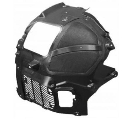 Підкрилок переднього крила, правий передній FPS FP1447392 ціна, від 40.35 USD