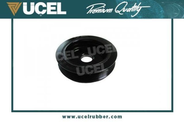 Шків колінвала (демпфер ) Uc-el 1051 ціна, від 38.50 USD