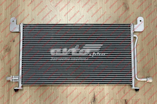 S218105010 Chery Конденсатор